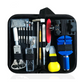🔧 Pro Watch Repair Kit – New Strap, New Battery, Same Watch – Fix It Yourself in Minutes ⌚