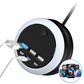 🔥Limited Time 50% OFF! 🔋 Bring you a unique charging atmosphere experience! Portable 6-Port Charging Station