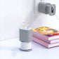 ✨2-in-1 silicone charger protector