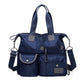 🥳2026 HOT SALE🥳💞50K+ SOLD!👜🌟 50% OFF! Large Waterproof Tote Bag – Spacious main compartment, multiple pockets & 3 carrying ways. Lightweight Oxford fabric – perfect for work, shopping & travel! 💪✨