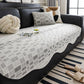 Summer Cool Non-Slip Sofa Cover