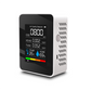 🌿🏠5-in-1 Indoor Air Quality Monitor