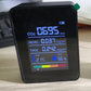 🌿🏠5-in-1 Indoor Air Quality Monitor