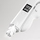 🎉 2026 Sale — Over 62,000 Sold 🐾 2-in-1 LED Pet Nail Clipper & Grinder 💡