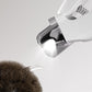 🎉 2026 Sale — Over 62,000 Sold 🐾 2-in-1 LED Pet Nail Clipper & Grinder 💡