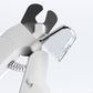 🎉 2026 Sale — Over 62,000 Sold 🐾 2-in-1 LED Pet Nail Clipper & Grinder 💡
