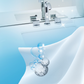 🚿 Multi-function Bathroom Descaling Cleaning Wipes