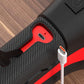 2-in-1 Tape Measure with Laser Guide