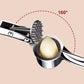 🧄 LIMITED‑TIME BUY 1 GET 1 FREE! 💪 Garlic Press Masher – Labor‑Saving, Sturdy, Easy‑to‑Clean ✨