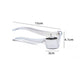 🧄 LIMITED‑TIME BUY 1 GET 1 FREE! 💪 Garlic Press Masher – Labor‑Saving, Sturdy, Easy‑to‑Clean ✨