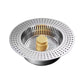 🚰✨ Push-Button Sink Drain Stopper – Built-In Strainer for Easy Drain Care