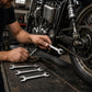 ⏳ FLASH SALE! ✨ Automotive/Mechanical/Home Repair All-in-One Set | High Torque, Won't Break 🔧 | Professional Tools | HALF PRICE 🎉
