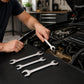 ⏳ FLASH SALE! ✨ Automotive/Mechanical/Home Repair All-in-One Set | High Torque, Won't Break 🔧 | Professional Tools | HALF PRICE 🎉