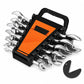 ⏳ FLASH SALE! ✨ Automotive/Mechanical/Home Repair All-in-One Set | High Torque, Won't Break 🔧 | Professional Tools | HALF PRICE 🎉