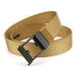 🔥 [Daily Special] 💦 Made from the same material as tactical belts | Wear-resistant & tear-proof | Suitable for fitness, hiking, or daily use | Half price today 🚀