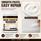 🥳2026 HOT SALE🥳💞50K+ SOLD!💥🧼✨ 50% OFF! Professional Wood Scratch Repair Kit