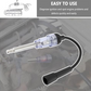 ⚡🔧 Automotive Ignition Coil & Spark Plug Tester – Quick LED Diagnostic Tool