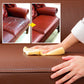 🥿🛋️ All-in-one leather care treatment | Recolors and repairs scratches; suitable for leather furniture, cars, and accessories ✅