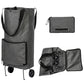 📢📢Limited-Time 50% Off！⏰️Foldable Shopping Trolley Bag