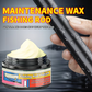🔥A must-have for fishing enthusiasts✨Saltwater Resistant Fishing Rod Polish