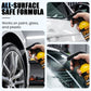 ✨ Instant Shine Car Coating Agent – Hydrophobic Spray Coating for Deep Gloss, Paint Protection & Easy Car Detailing