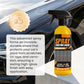 ✨ Instant Shine Car Coating Agent – Hydrophobic Spray Coating for Deep Gloss, Paint Protection & Easy Car Detailing