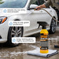 ✨ Instant Shine Car Coating Agent – Hydrophobic Spray Coating for Deep Gloss, Paint Protection & Easy Car Detailing