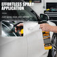 ✨ Instant Shine Car Coating Agent – Hydrophobic Spray Coating for Deep Gloss, Paint Protection & Easy Car Detailing