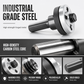 ⏳Limitiertes 50 % Rabatt⏰Heavy Duty Drill to Angle Grinder Adapter