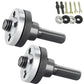 ⏳Limitiertes 50 % Rabatt⏰Heavy Duty Drill to Angle Grinder Adapter