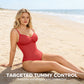 🔥 60% Off 🌸 Breathable, seamless shaping thong bodysuit 👄 Soft, comfortable, and skin-friendly 🍷