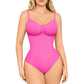 🔥 60% Off 🌸 Breathable, seamless shaping thong bodysuit 👄 Soft, comfortable, and skin-friendly 🍷