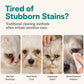 Gentle Pet Tear Stain Remover Wipes