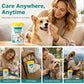 Gentle Pet Tear Stain Remover Wipes