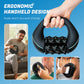 🧘‍♀️💆‍♂️ Silicone Fascia Roller – Massager for Legs & Body | Relieves Tension & Muscle Soreness