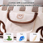 🐾 Breathable Pet Carrier Sling – Adjustable Crossbody Bag for Small Dogs & Cats