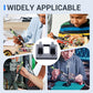 ⚡Durable Electric Wire Welding Fixture