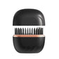 ✨️Limited time 50% off! 🔥Heats in 3 seconds 👱‍♀️style your hair anytime anywhere!Mini Cordless Hair Straightener Comb