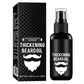 📢📢Buy 1 Get 1 Free🔥Portable Beard Nourishing Essence Spray
