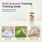 🐶🎯 Pet Potty Training Spray – Help Guide Dogs & Cats to the Right Spot