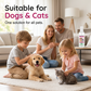 🐶🎯 Pet Potty Training Spray – Help Guide Dogs & Cats to the Right Spot