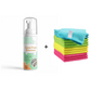 🔥Limited Time Promotion 50% OFF🔥Waterless Carpet Foam Stain Remover with Towel