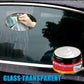 🚗 LIMITED-TIME 50% OFF! Car Glass Scratch Repair Polish Paste, Windscreen Deep Scratch Remover with Sponge