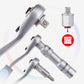 🥳HOT SALE🥳💞50K+ SOLD! Ratchet Wrench Kit – From £38.99! 29PCS, chrome-vanadium & storage case. Repair anything – grab yours! ✅