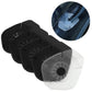 🚗 Car Wiper Arm Hole Protector Pads – Silicone Covers to Block Dust, Leaves & Debris for Cleaner Wiper Performance