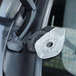 🚗 Car Wiper Arm Hole Protector Pads – Silicone Covers to Block Dust, Leaves & Debris for Cleaner Wiper Performance