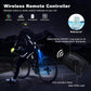 🔥50% OFF 8 Colors Wireless Led Lights with Remote