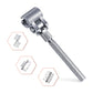 🔧 50% OFF NOW! 🚪 Universal adjustable door hinge wrench – stainless steel, ergonomic grip & easy adjustment – perfect for home repairs 🛠️