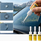 🔥🎁New: 50% OFF🔥Car windshield crack repair kit