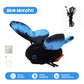 🦋🐱 Smart Sensing Flapping Butterfly Toy 🐈Perfect Playmate for Pets！Motion-activated, realistic flight, interactive fun – keeps your cat engaged for hours. 🔥✨